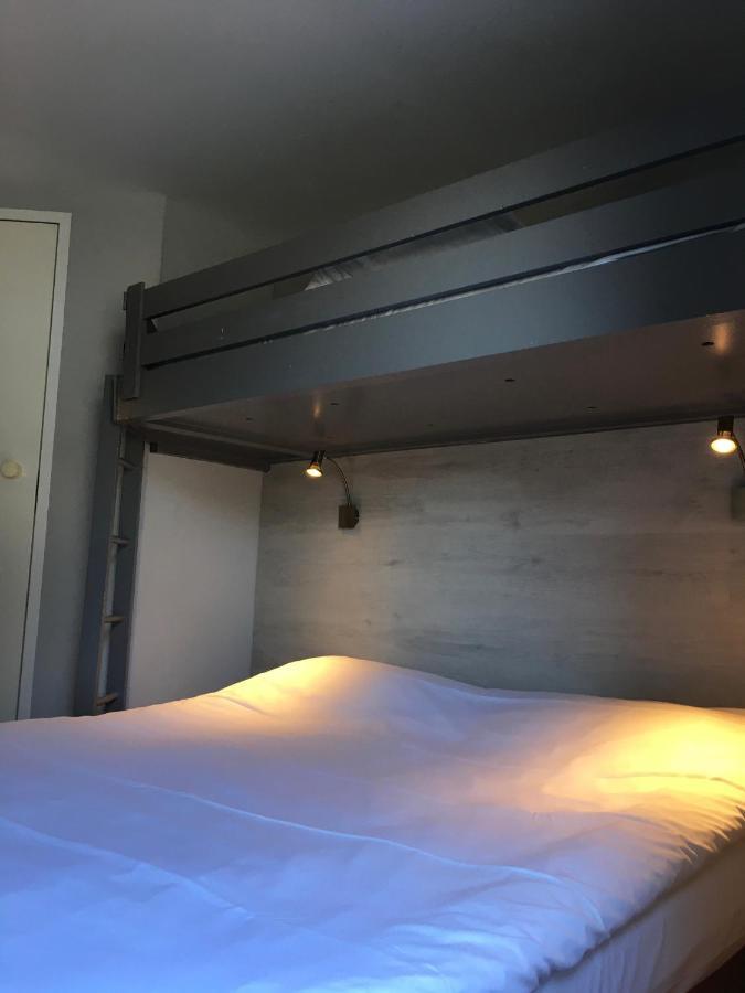 Fast Hotel Colmar Houssen Exteriör bild